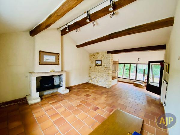 Vente maison Lesparre Medoc : 167 000 € - AJP Lesparre Immobilier