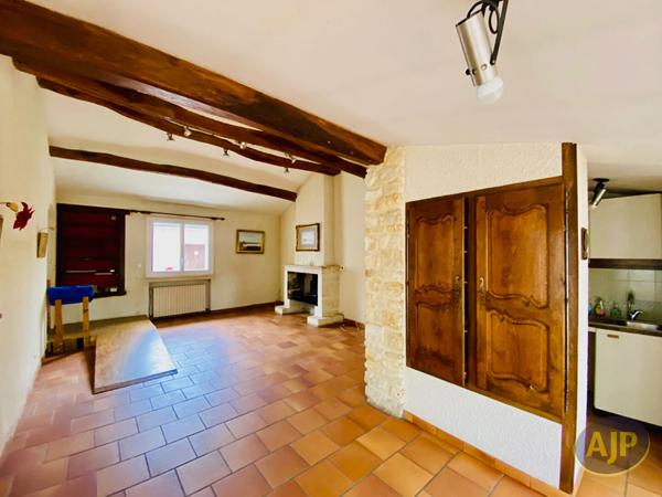 Vente maison Lesparre Medoc : 167 000 € - AJP Lesparre Immobilier