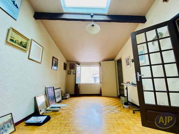 Vente maison Lesparre Medoc : 167 000 € - AJP Lesparre Immobilier