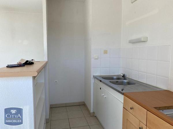 Appartement à louer 3 pièces 56.46m²