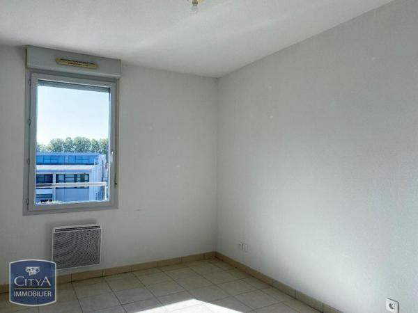 Appartement à louer 3 pièces 56.46m²