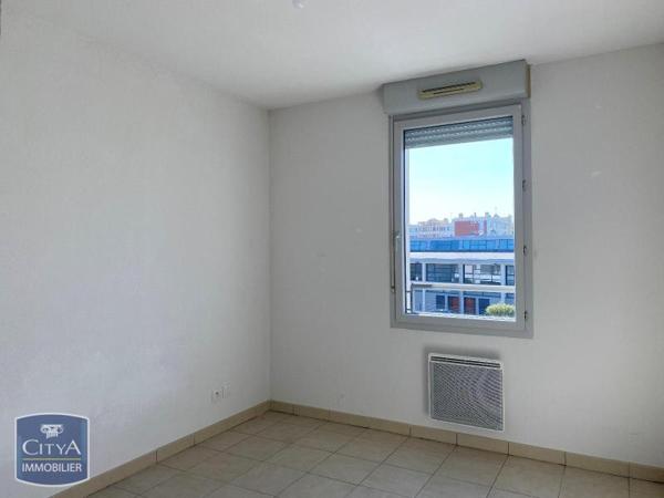 Appartement à louer 3 pièces 56.46m²