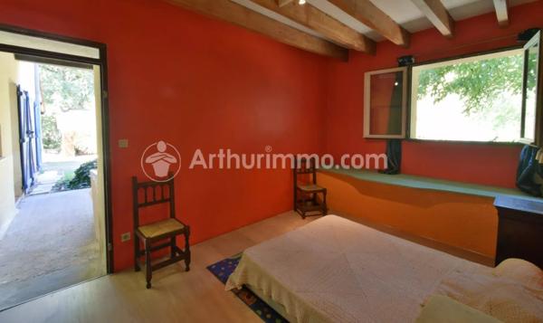 Vente                                                      Maison
                        
                     5 pièces                      215 m2                     à Villemur-sur-Tarn