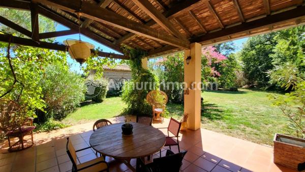 Vente                                                      Maison
                        
                     5 pièces                      215 m2                     à Villemur-sur-Tarn