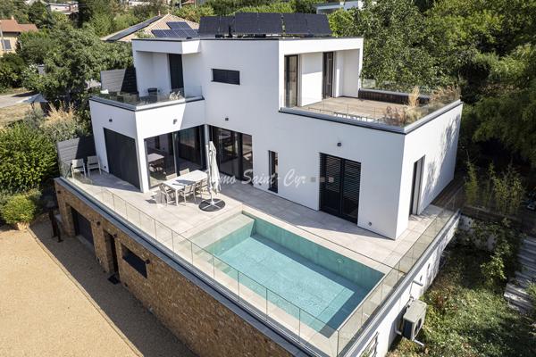 Maison 7 pièce(s) 6 chambre(s) 182.82 m²
