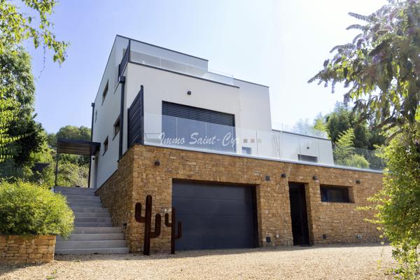 Maison 7 pièce(s) 6 chambre(s) 182.82 m²
