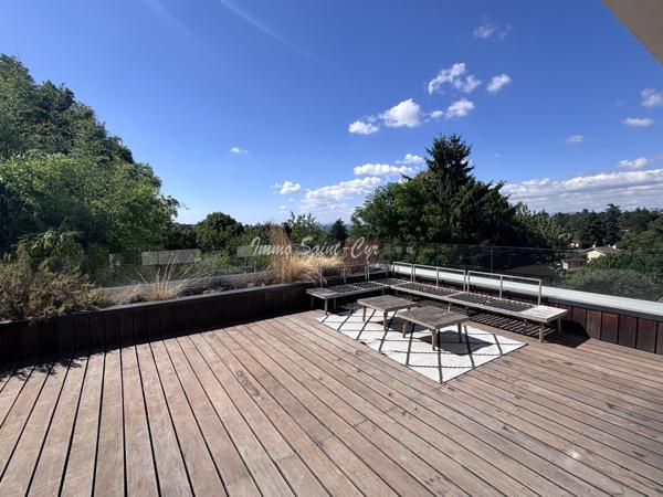 Maison 7 pièce(s) 6 chambre(s) 182.82 m²