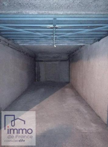 Parking / Box à louer à Grenoble (38000)