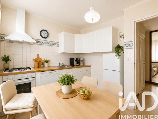Appartement à vendre 5 pièces 86 m² Pau