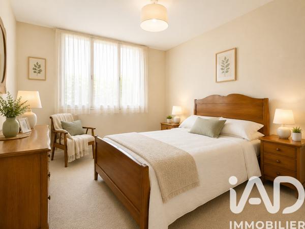 Appartement à vendre 5 pièces 86 m² Pau