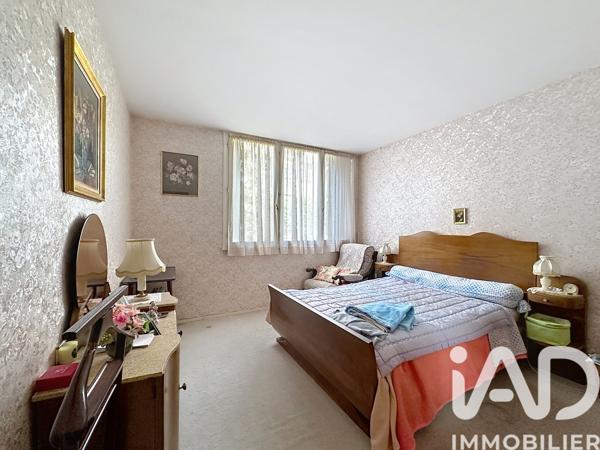 Appartement à vendre 5 pièces 86 m² Pau