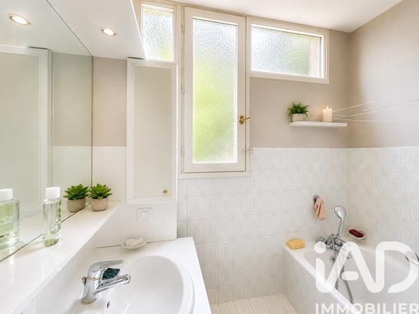Appartement à vendre 5 pièces 86 m² Pau