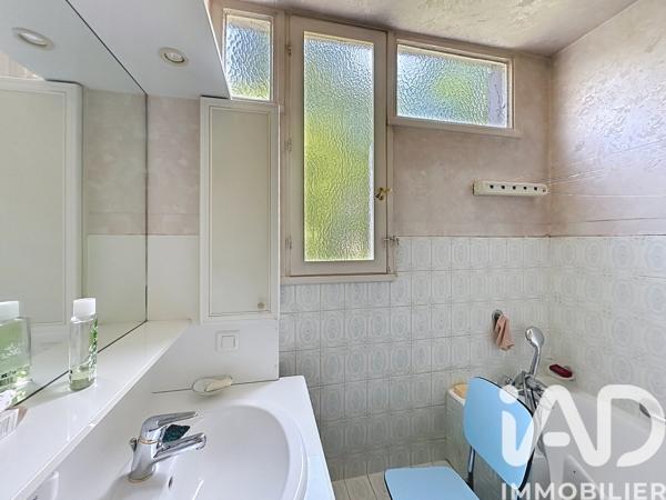 Appartement à vendre 5 pièces 86 m² Pau