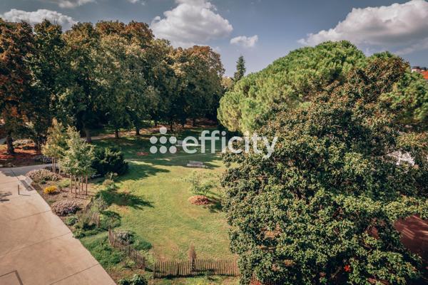 Appartement 4 pièces - 83 m² Bien prestige