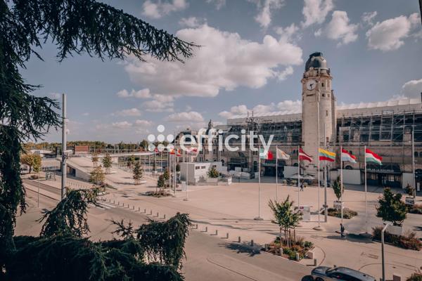 Appartement 4 pièces - 83 m² Bien prestige