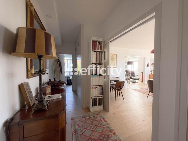 Appartement 4 pièces - 83 m² Bien prestige