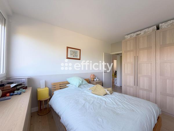 Appartement 4 pièces - 83 m² Bien prestige