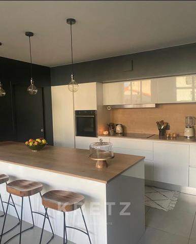 Loft dans une ancienne dentelerie