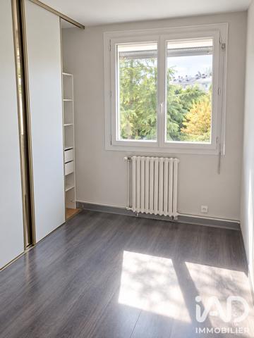 Appartement à vendre 5 pièces 80 m² Cholet