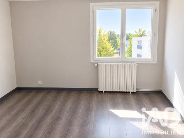 Appartement à vendre 5 pièces 80 m² Cholet