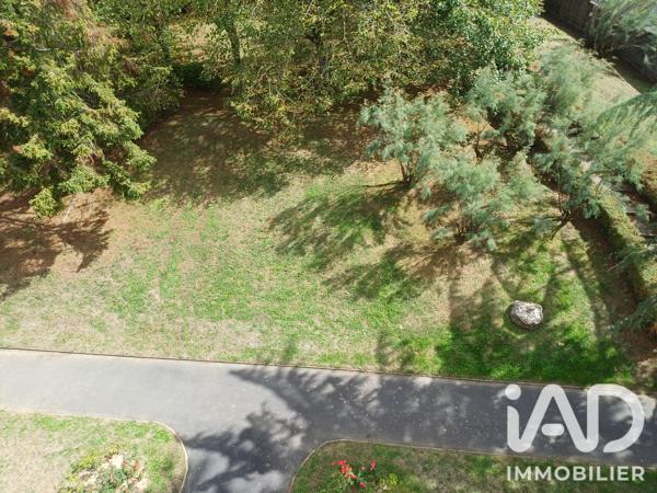 Appartement à vendre 5 pièces 80 m² Cholet