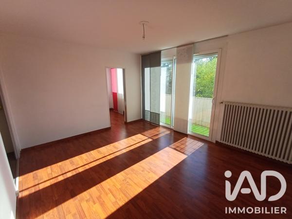 Appartement à vendre 5 pièces 80 m² Cholet