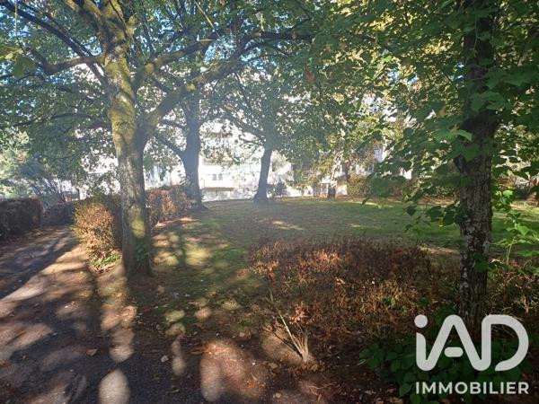 Appartement à vendre 5 pièces 80 m² Cholet