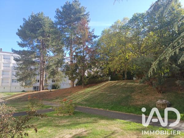Appartement à vendre 5 pièces 80 m² Cholet
