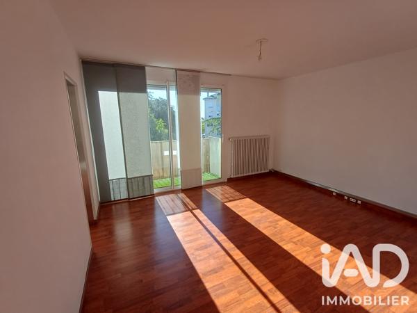 Appartement à vendre 5 pièces 80 m² Cholet