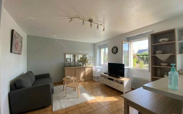 Appartement à louer    2 pièces • 40,52 m2 Ozoir-la-Ferrière