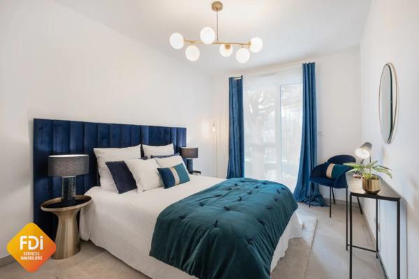 Appartement à vendre à Grande-Motte (34280)