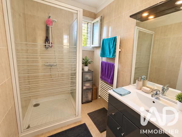 Maison à vendre 3 pièces 62,4 m² Saint-André-de-Cubzac
