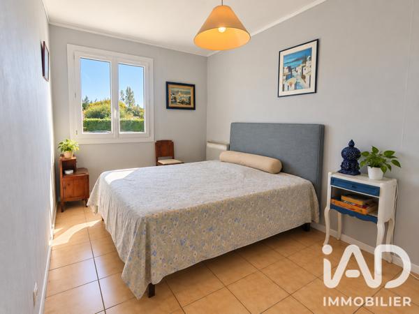 Maison à vendre 3 pièces 62,4 m² Saint-André-de-Cubzac