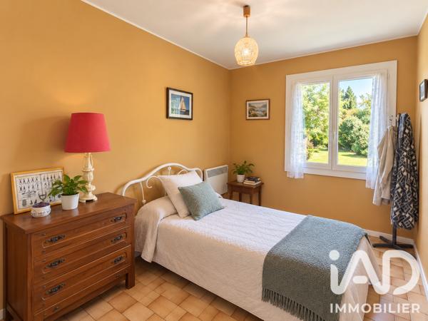 Maison à vendre 3 pièces 62,4 m² Saint-André-de-Cubzac