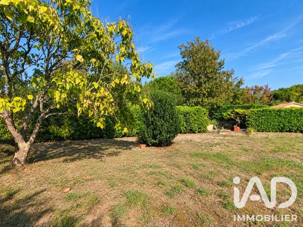 Maison à vendre 3 pièces 62,4 m² Saint-André-de-Cubzac