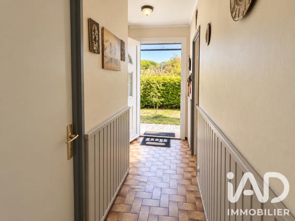 Maison à vendre 3 pièces 62,4 m² Saint-André-de-Cubzac