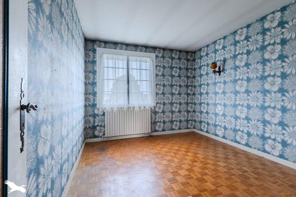 Maison à vendre |  Saint-Seurin-sur-l'Isle |  5 pièces | 130 m²