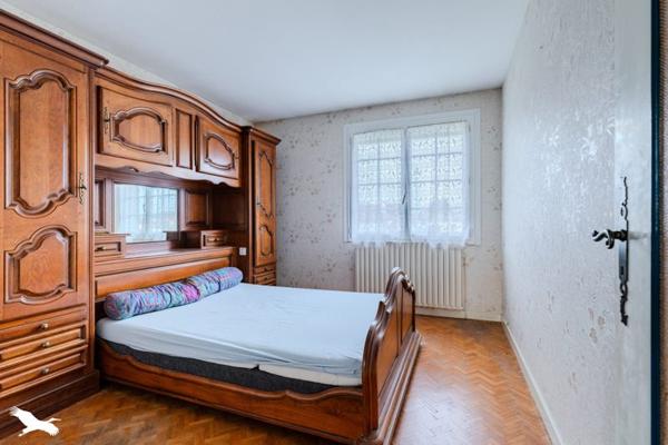 Maison à vendre |  Saint-Seurin-sur-l'Isle |  5 pièces | 130 m²