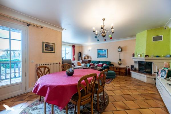 Maison à vendre |  Moissac |  5 pièces | 130 m²