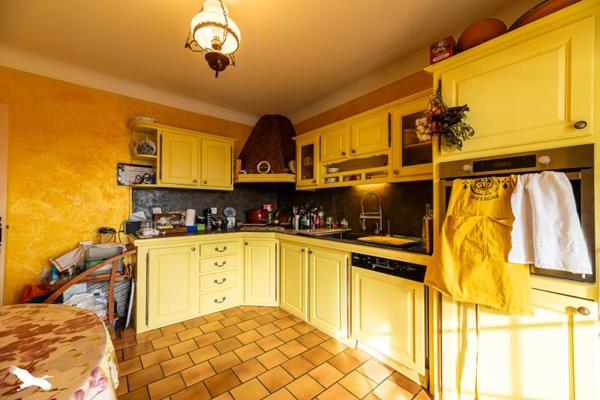Maison à vendre |  Moissac |  5 pièces | 130 m²