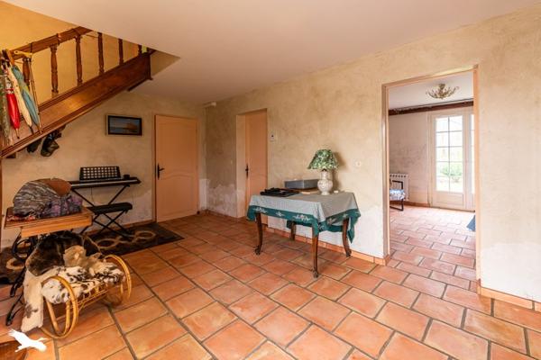 Maison à vendre |  Moissac |  5 pièces | 130 m²