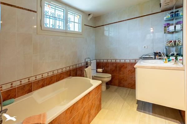 Maison à vendre |  Moissac |  5 pièces | 130 m²