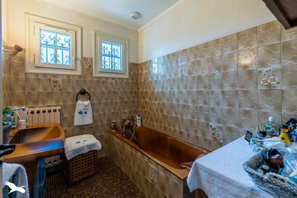 Maison à vendre |  Moissac |  5 pièces | 130 m²