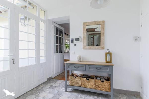 Maison 399 000 € Rouvres 7 p 190 m² DPE D
