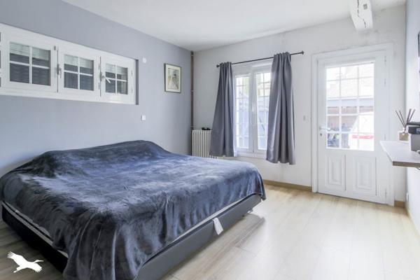Maison 399 000 € Rouvres 7 p 190 m² DPE D