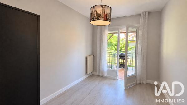 Maison à vendre 5 pièces 96 m² Limoges