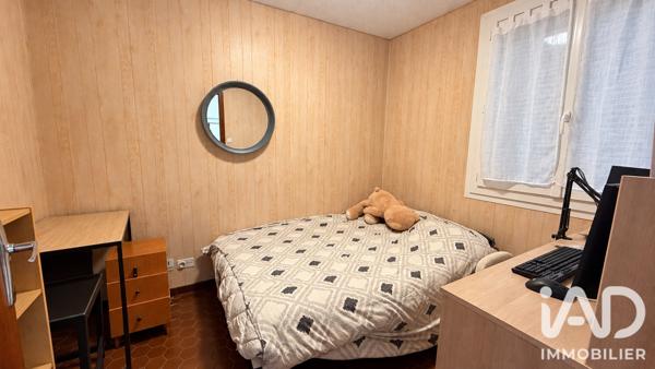 Maison à vendre 5 pièces 96 m² Limoges