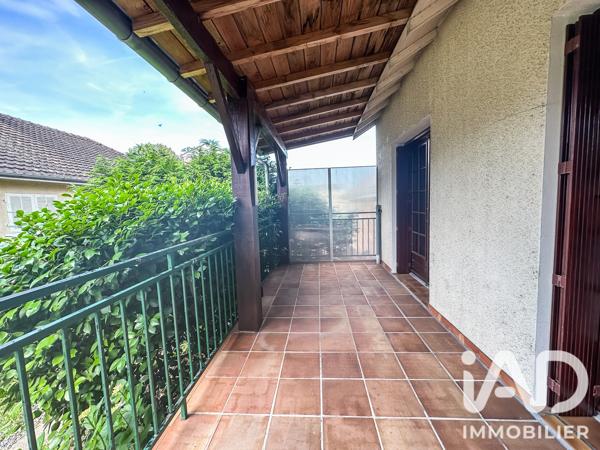 Maison à vendre 5 pièces 96 m² Limoges