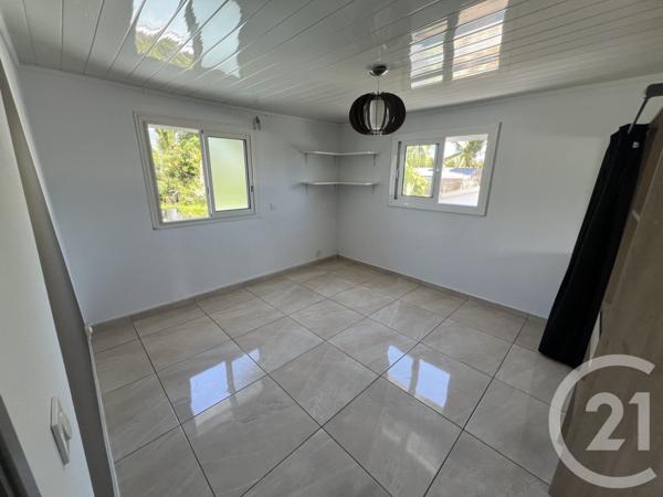 Maison à vendre  8 pièces - 144 m2 BRAS PANON - 974