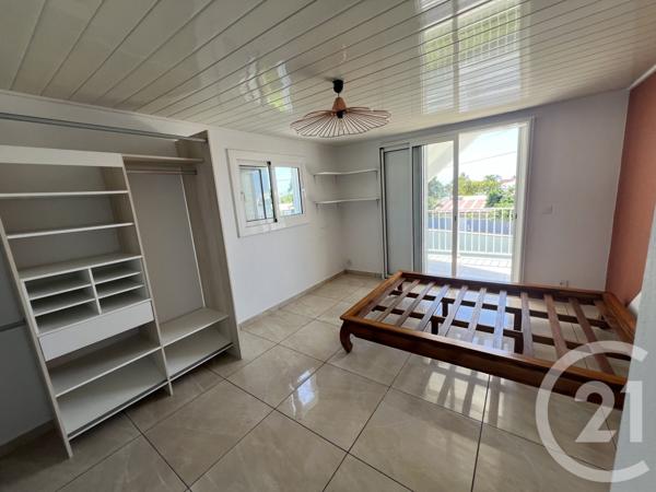 Maison à vendre  8 pièces - 144 m2 BRAS PANON - 974